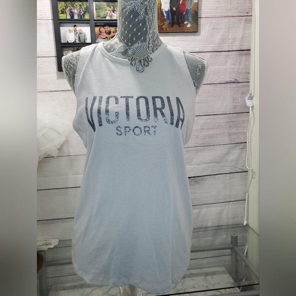 Victoria Sport Tank